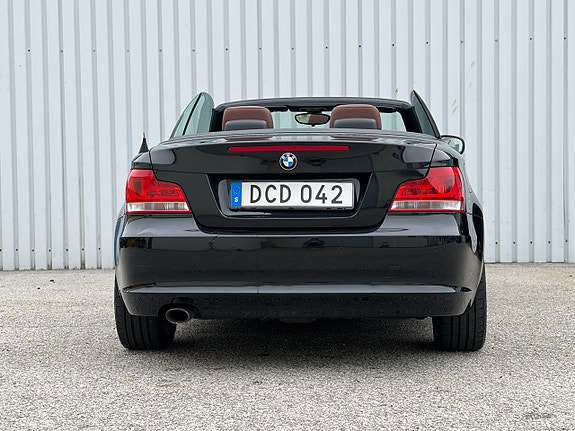 BMW 120d 10 of 17