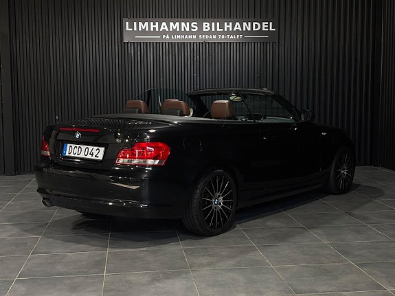BMW 120d 5 of 18