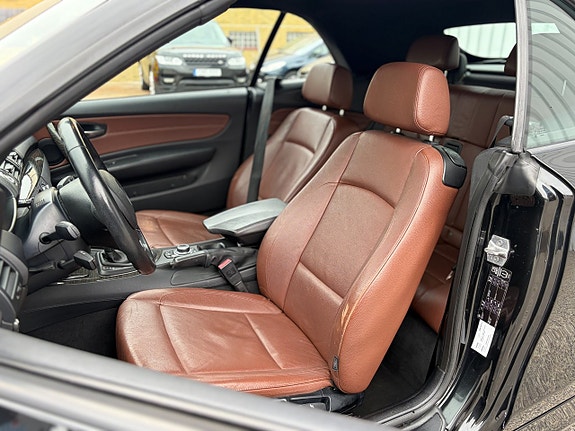 BMW 120d 13 of 17