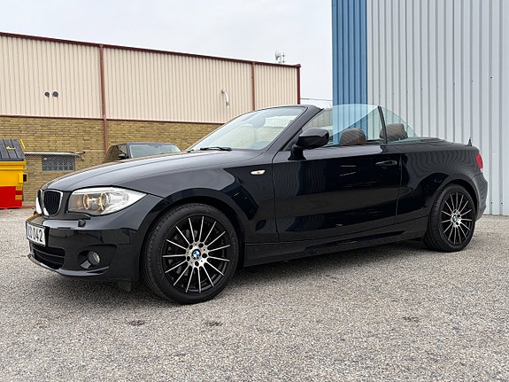 BMW 120d 8 of 17