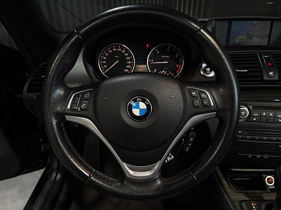 BMW 120d 13 of 18