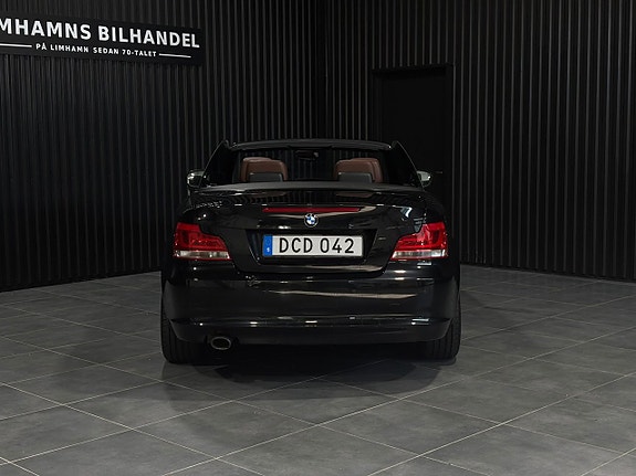 BMW 120d 6 of 18