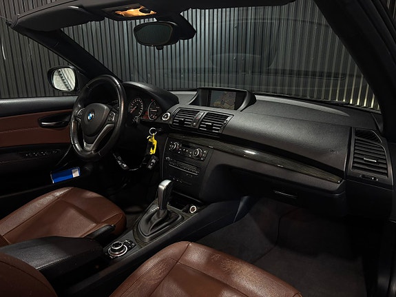 BMW 120d 14 of 18