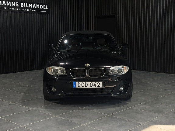 BMW 120d 3 of 18