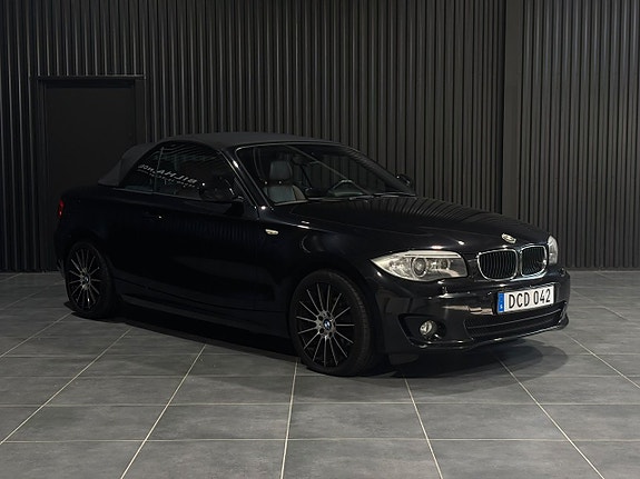 BMW 120d 4 of 18