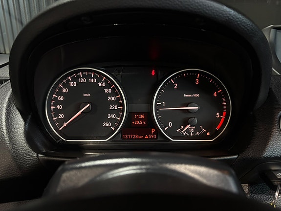 BMW 120d 9 of 18
