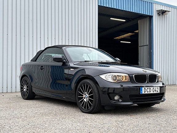 BMW 120d 5 of 5