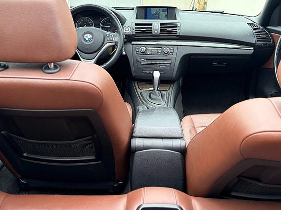 BMW 120d 16 of 17