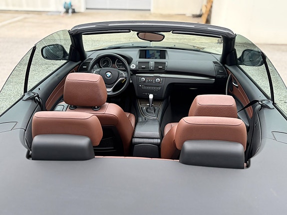 BMW 120d 15 of 17