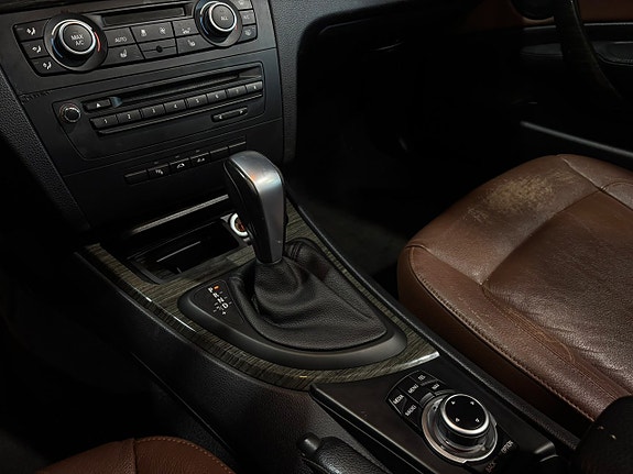 BMW 120d 15 of 18