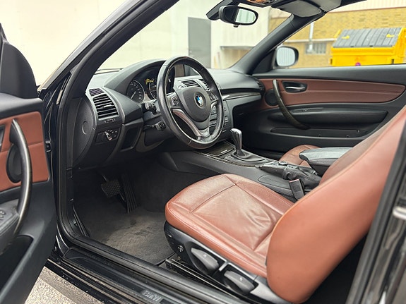BMW 120d 14 of 17
