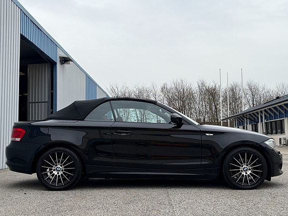 BMW 120d 6 of 17