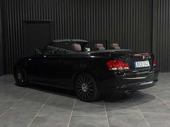 BMW 120d 7 of 18