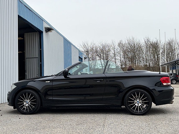 BMW 120d 12 of 17