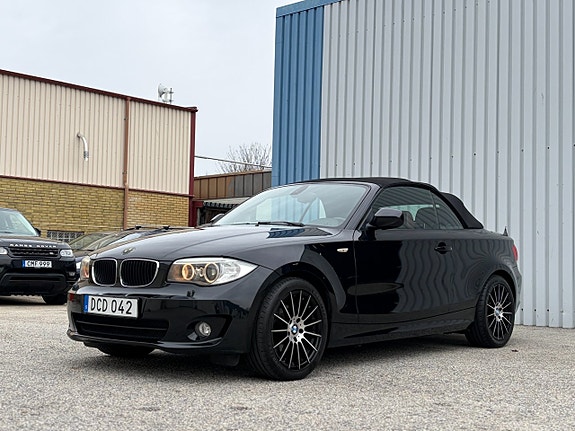BMW 120d 3 of 5