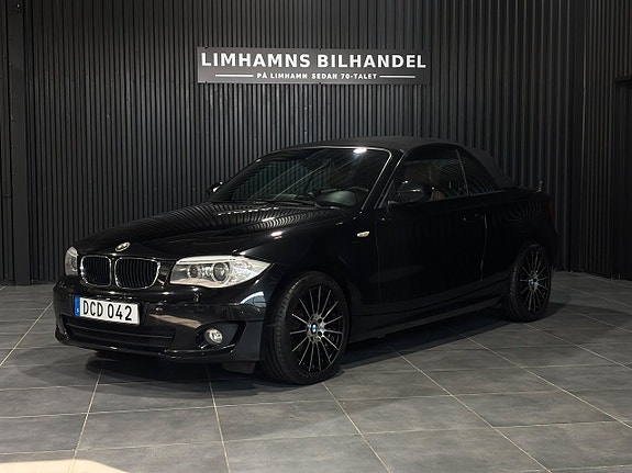 BMW 120d 2 of 18