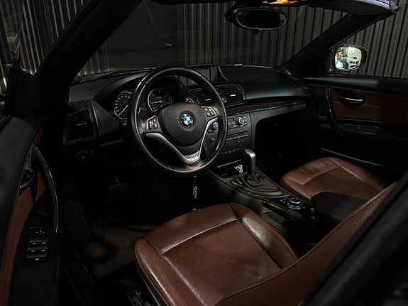 BMW 120d 11 of 18