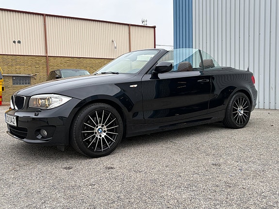 BMW 120d 7 of 17
