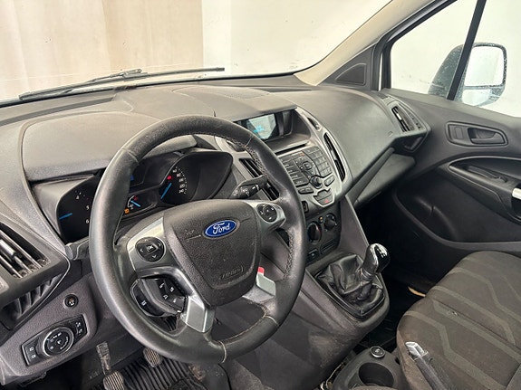 Ford Transit Connect 6 of 14