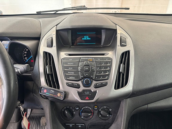 Ford Transit Connect 13 of 14
