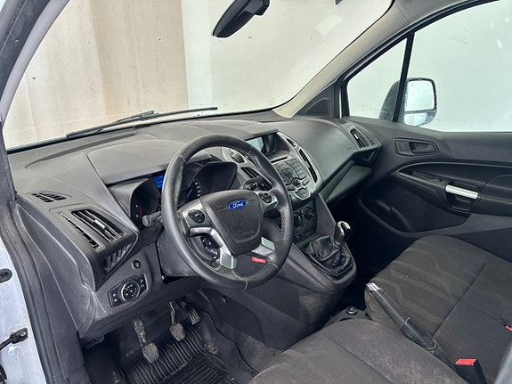 Ford Transit Connect 5 of 5