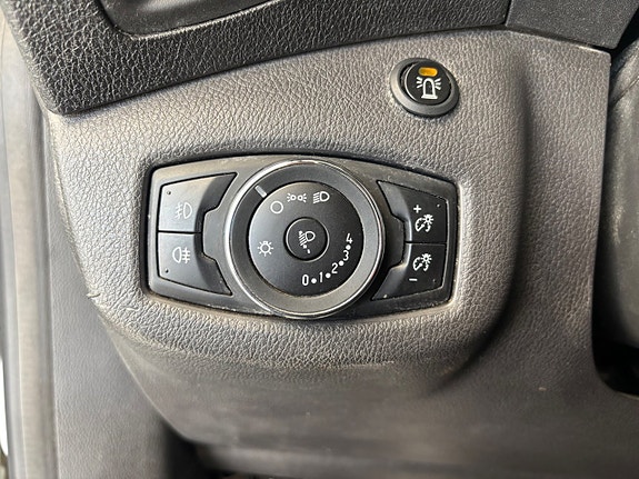 Ford Transit Connect 12 of 14