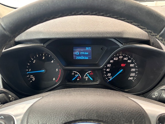 Ford Transit Connect 14 of 14