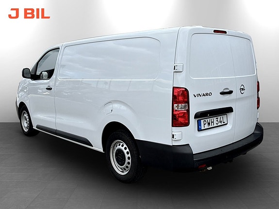 Opel Vivaro 3 of 5