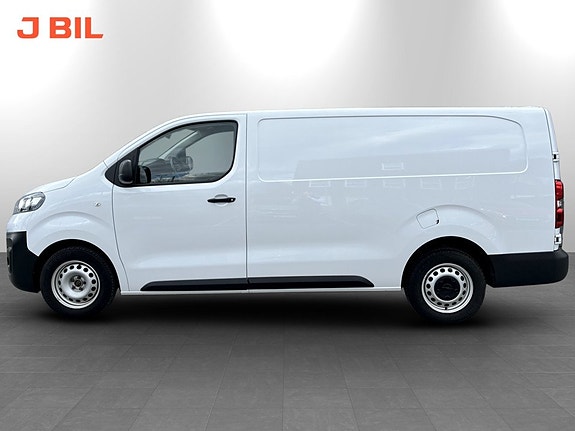 Opel Vivaro 4 of 5