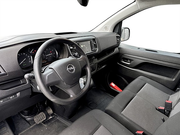 Opel Vivaro 6 of 15