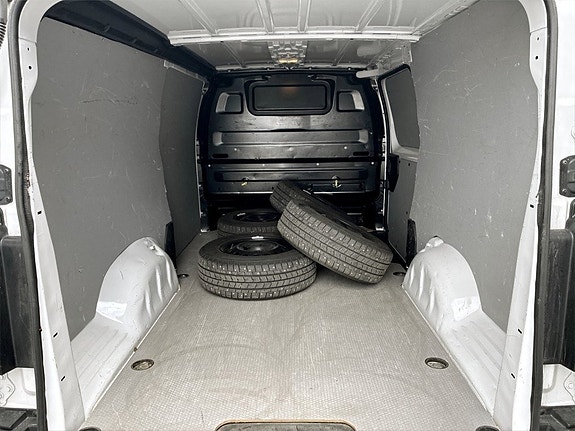 Opel Vivaro 15 of 15