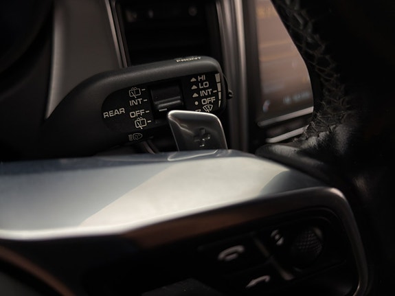 Porsche Macan S 20 of 27