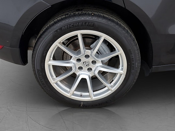 Porsche Macan S 26 of 27