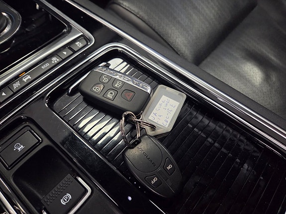 Jaguar XF 24 of 24