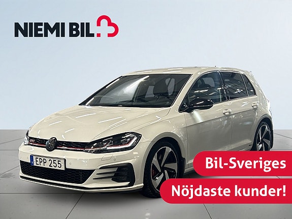 İkinci el  Volkswagen Golf 