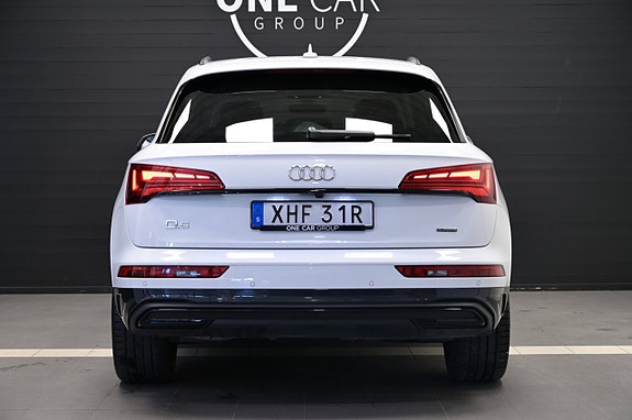 Audi Q5 7 of 21