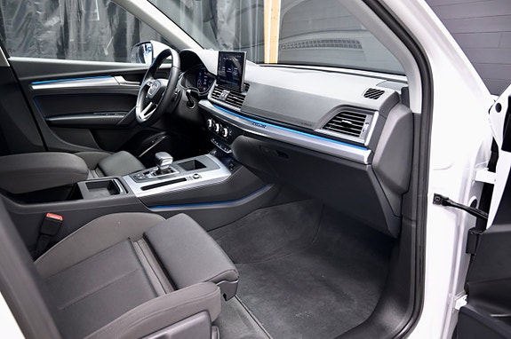 Audi Q5 11 of 21