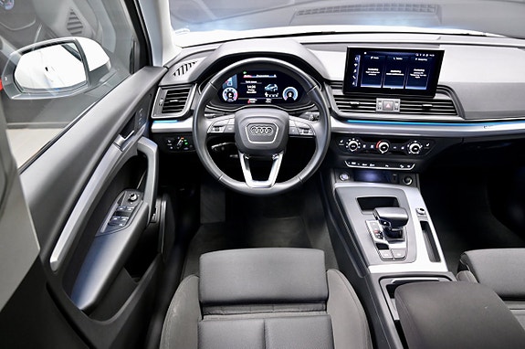 Audi Q5 15 of 21