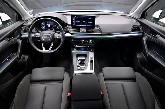 Audi Q5 14 of 21