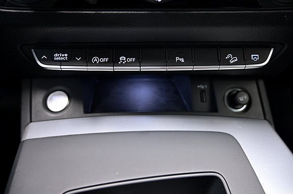 Audi Q5 18 of 21