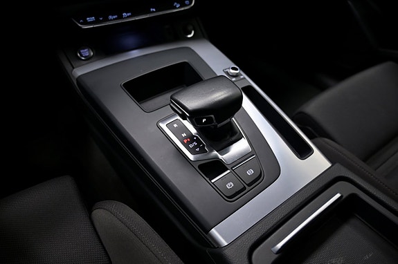 Audi Q5 17 of 21