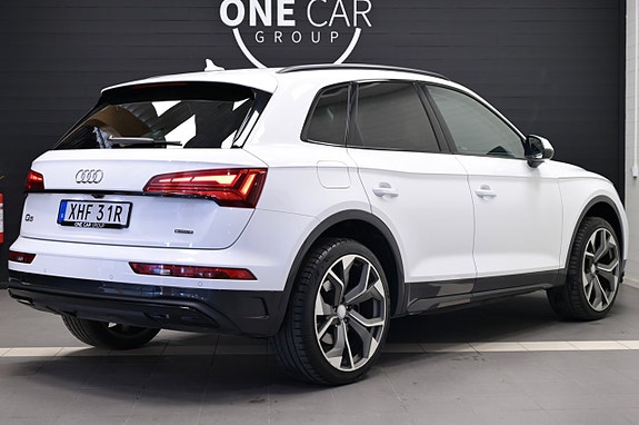 Audi Q5 6 of 21