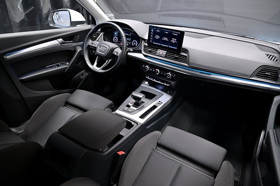 Audi Q5 12 of 21