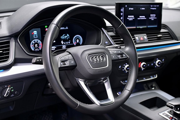 Audi Q5 16 of 21