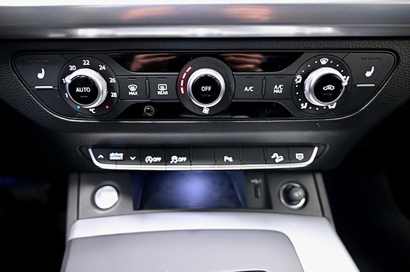 Audi Q5 19 of 21