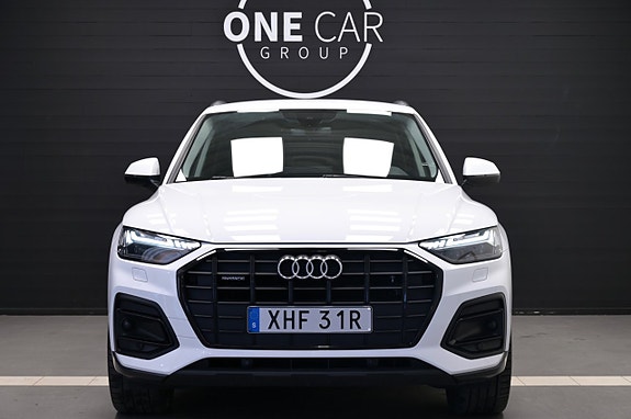 Audi Q5 3 of 5