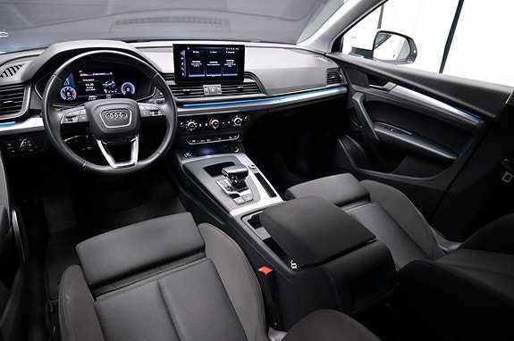 Audi Q5 13 of 21