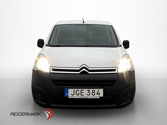 Citroen Berlingo 5 of 5
