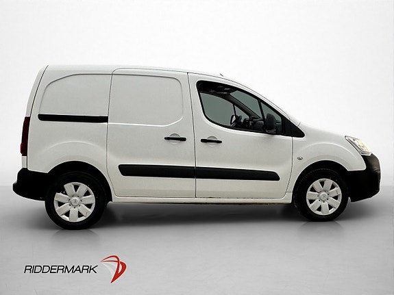 Citroen Berlingo 2 of 5