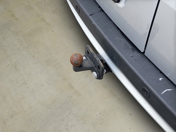 Renault Kangoo Maxi 11 of 24
